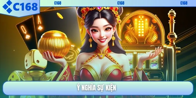 Ý nghĩa sự kiện